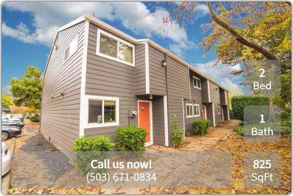 $1,450 / 2br - 825ft2 - 6 weeks free rent with a lease! Conveniently located 2 bed / 1 bath! 8 (BEAVERTON)64039054829570121