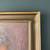 Antique California “Study of a Child” Oil Painting by Wanda Neumann, c 5 thumbnail
