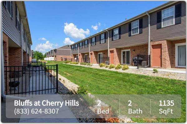 $1,441 / 2br - 1135ft2 - An abode where every moment is treasured: Discover our 2 BR. (Omaha - Northwest Omaha)63968760277891121