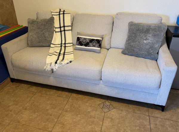 Living Sofas 1