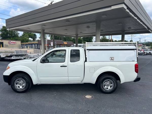 2016 Nissan Frontier - $10,80063471870618369122