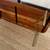 Solid teak coffee table 3 thumbnail