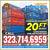 20 40 ft Cargo Container Storage Reefer Shipping Shed Sheds Containers 19 thumbnail