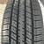 Set of 4 New Otani 215/60-R16 EK2000 Tires for Mazda, Honda, Ford 1 thumbnail