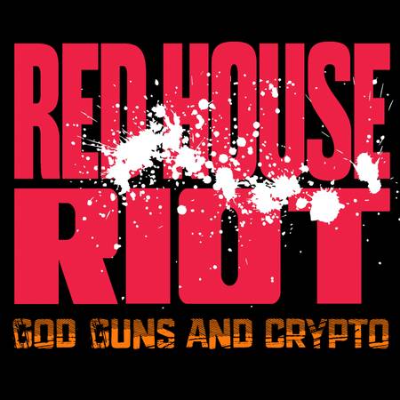 Newest track from the debut album RED HOUSE RIOT (Honolulu)63825497446403120