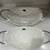 NEW - Pair of Ceramic 10 Strawberry Street Serving Dishes 2 thumbnail