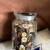 Jar fillled with old buttons 2 thumbnail