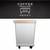 Mobile Custom Coffee Cart - Fully Collapsible 10 thumbnail