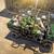 2025 Kawasaki Mule 4010 Trans Cab Adjustable 2-4 Person 4x4 UTV SxS 1 thumbnail