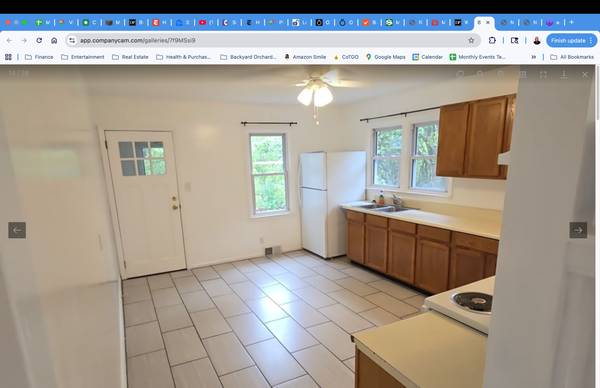 $1,650 / 2br - 1100ft2 - Encantadora cabaña de dos dormitorios en Alexander (Alexander)64029209444225123