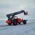 Telehandler Skyjack SJ1056 TH Forklift 4x4 Diesel 6 thumbnail