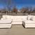 Modern contemporary dream cloud sectional modular  sofa set - brand new 12 thumbnail