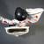 Vintage Napco Sonsco Japan Figurine Planter – Asian Dancer, Mid Centur 9 thumbnail