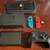Nintendo Switch Bundle  (NO power Cables) 3 thumbnail