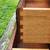Pennsylvania House Solid Cherry Chippendale Bachelor's Chest 10 thumbnail