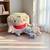 Cute & Cuddly Shark Plush Set 1 thumbnail