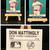 1991 Playball USA DON MATTINGLY New York Yankees LOT OF 10 CARDS 5 thumbnail