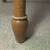 Mersman End Table Coffee table two tier wood Vintage 10 thumbnail