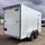 High Plains Trailers!**7X14**CellTech Enclosed Trailer 2 thumbnail