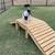 Dog Goat Backyard Play Equipment Ramp 18 thumbnail