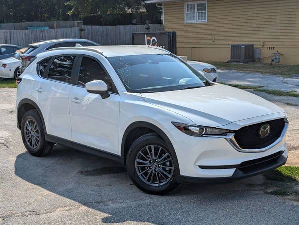 2020 MAZDA CX-5 - Financing Available! 1