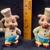 5 set of vintage salt & pepper shakers Japan (A) 11 thumbnail