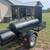 16 ft. bbq pit   built 2019 for sale are rent 1 thumbnail
