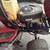 Craftsman YS 4500 riding mower w/snowblower 4 thumbnail