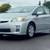2010 Toyota Prius Electric IV 4dr Hatchback Hatchback 1 thumbnail
