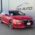 2020 Honda Accord Sedan Sport sedan San Marino Red 3 thumbnail