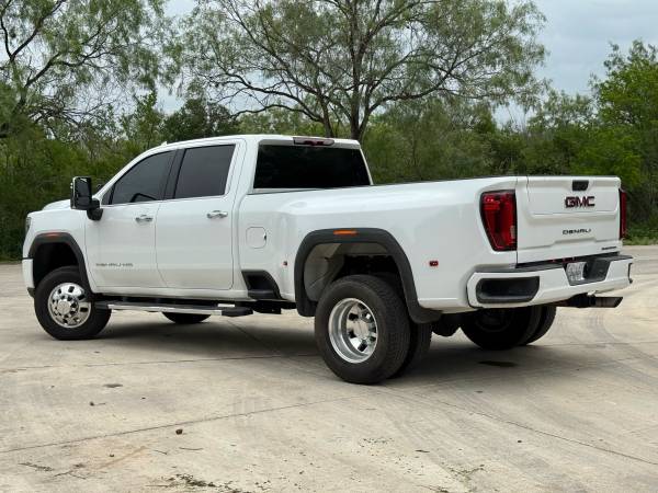 2023 GMC SIERRA DENALI 3500 for SALE! $54,995 - $54,995 (San Antonio)63470780585347124