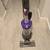 Dyson DC40 Ball Upright Vacuum Cleaner Iron Purple 1 thumbnail
