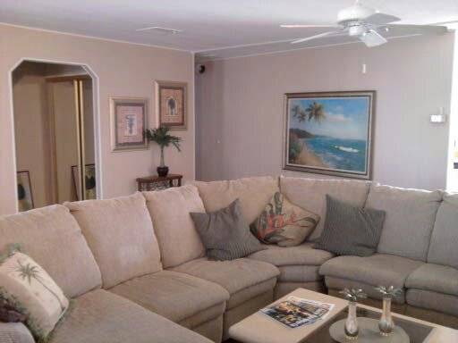 $1,900 / 3br - 1700ft2 - 3 bd 2 1/2 bath manufactured furnished home (Palm Desert)63758346602243122