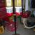 Vintage Double  Headed Gumball Machine 1 thumbnail