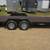 83" x 20' (18' + 2') Liberty Tandem Car/Toy Hauler 6 thumbnail