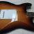 Squier Classic Vibe '50s Stratocaster - 2-Color Sunburst 4 thumbnail