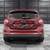 2013 Ford Focus Titanium hatchback Ruby Red Metallic Tinted Clearcoat 5 thumbnail
