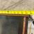 Mid-Century Italian Square End Tables in Rosewood and Smoked Glass 11 thumbnail