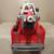 27" Paw Patrol Ultimate Rescue Fire Truck Toy 10 thumbnail