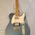 2019 FENDER TELECASTER PLAYER HH MEXICO GUITAR 1 thumbnail