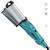 NEW TIGI Bed Head Wave Artist  Tourmaline + Ceramic Deep Hair Waver 1 thumbnail