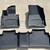 Weather Tech - 2022 Hyundai Tucson FloorLiner - 1st & 2nd Row 1 thumbnail