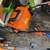 Ironmax 13" 12 Amp dethatcher 2 thumbnail
