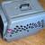 Medium/large dog transporter kennel 2 thumbnail