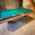 Brunswick Centennial 9ft. Billiard Table Model D-C 4 thumbnail