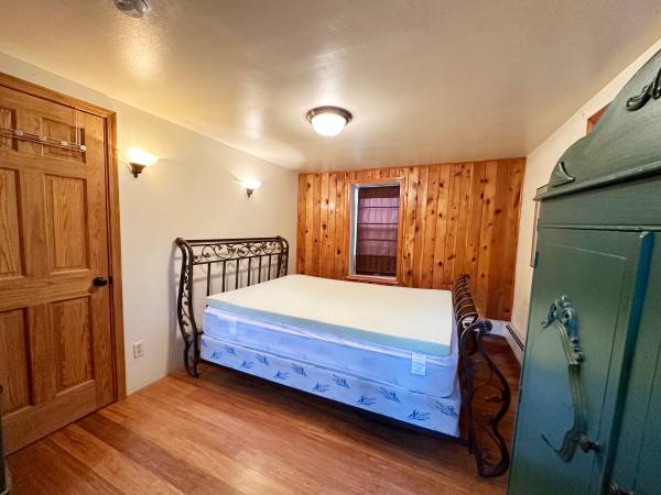$1,375 / 2br - 1125ft2 - 2 bed 1 bath apartment in West Las Vegas (Las Vegas NM)63806171417345123