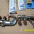 FOR SALE: 2 TOW HOOKS. WINDSHIED WIPER BLADES. FLOOR LAMPS. ALL CHEAPR 1 thumbnail