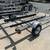 2026 Load Rite 14' TANDEM Jet Ski Trailer Galvanized Torsion WV2300T 2 thumbnail