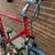 Very large clean, working well city bike/comfort or fitness hybrid for riders 6  4 thumbnail