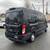 2025 Ford Transit Passenger AWD Wagon 15-SEATER T-350 148 Med Roof XL 4 thumbnail
